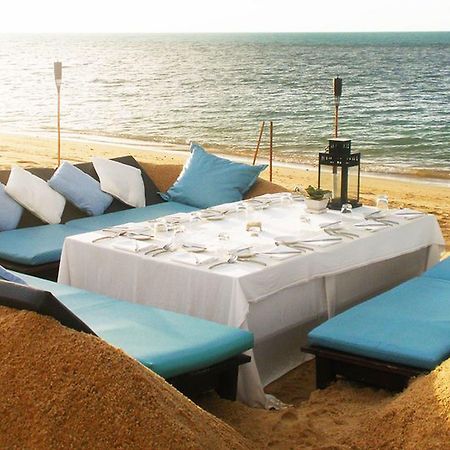 The Sea Koh Samui Resort And Residences By Tolani - Sha Extra Plus Luaran gambar