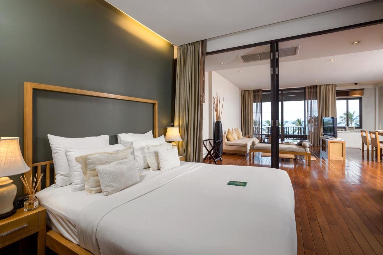 The Sea Koh Samui Resort And Residences By Tolani - Sha Extra Plus Bilik gambar