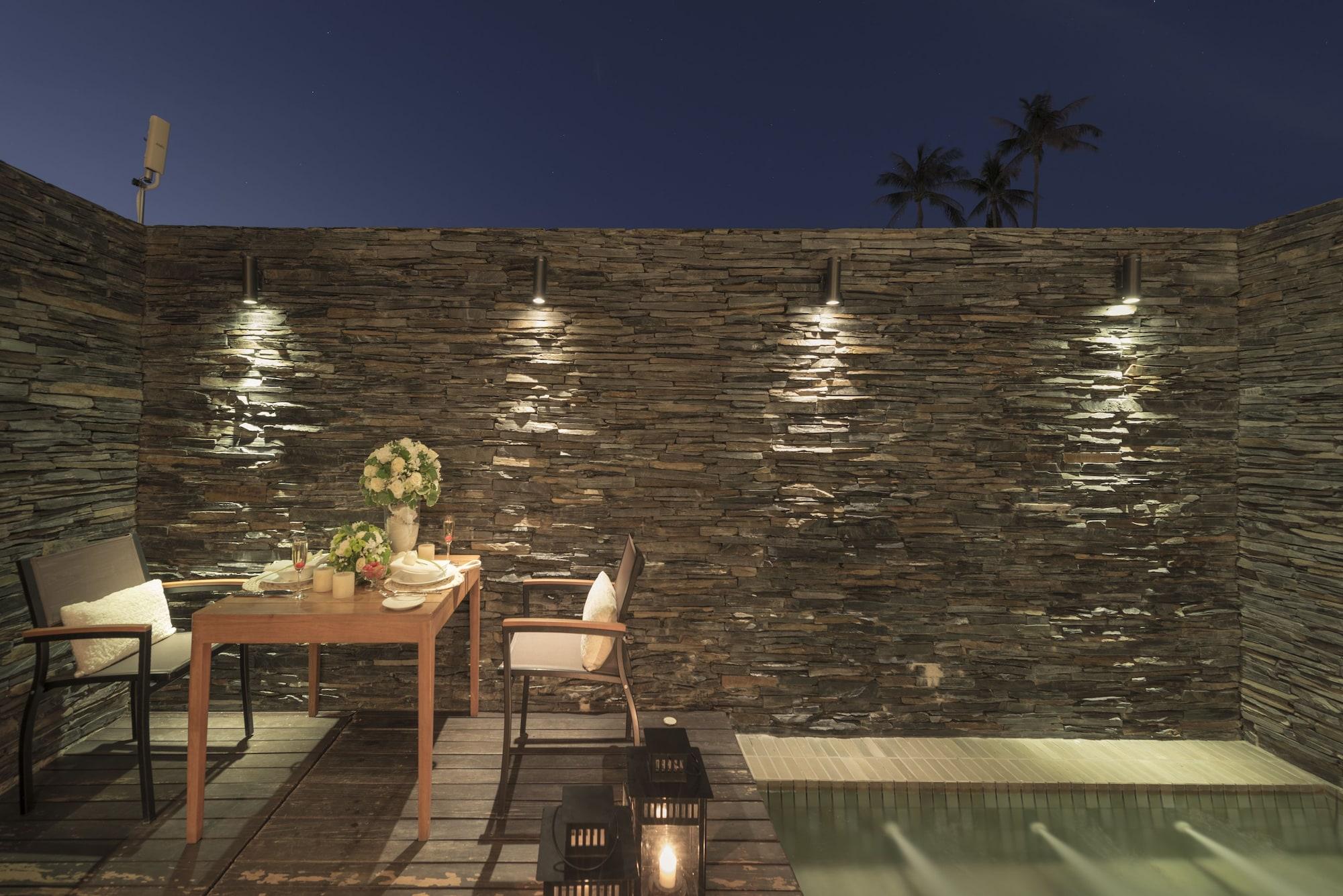 The Sea Koh Samui Resort And Residences By Tolani - Sha Extra Plus Luaran gambar