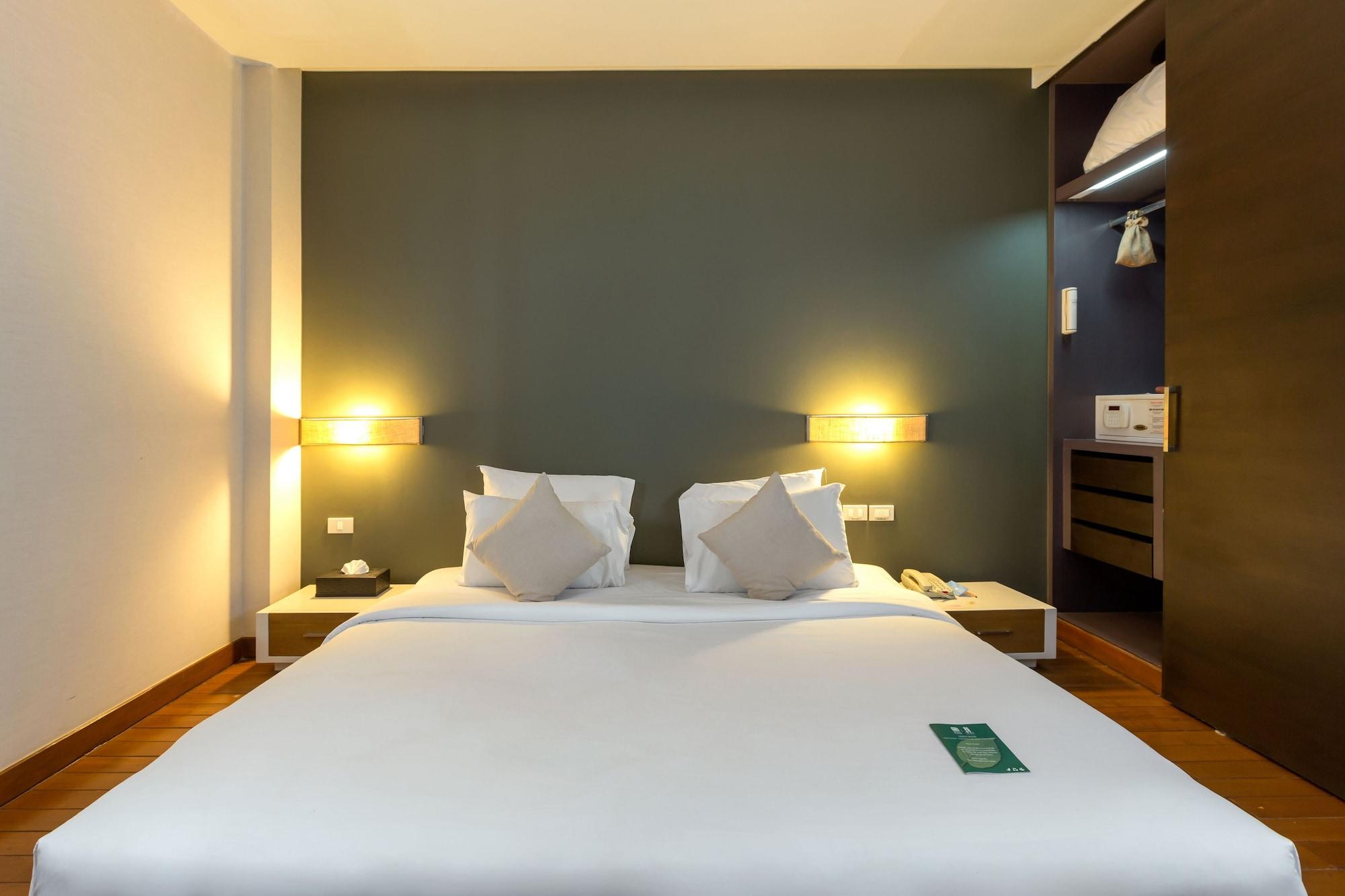 The Sea Koh Samui Resort And Residences By Tolani - Sha Extra Plus Luaran gambar