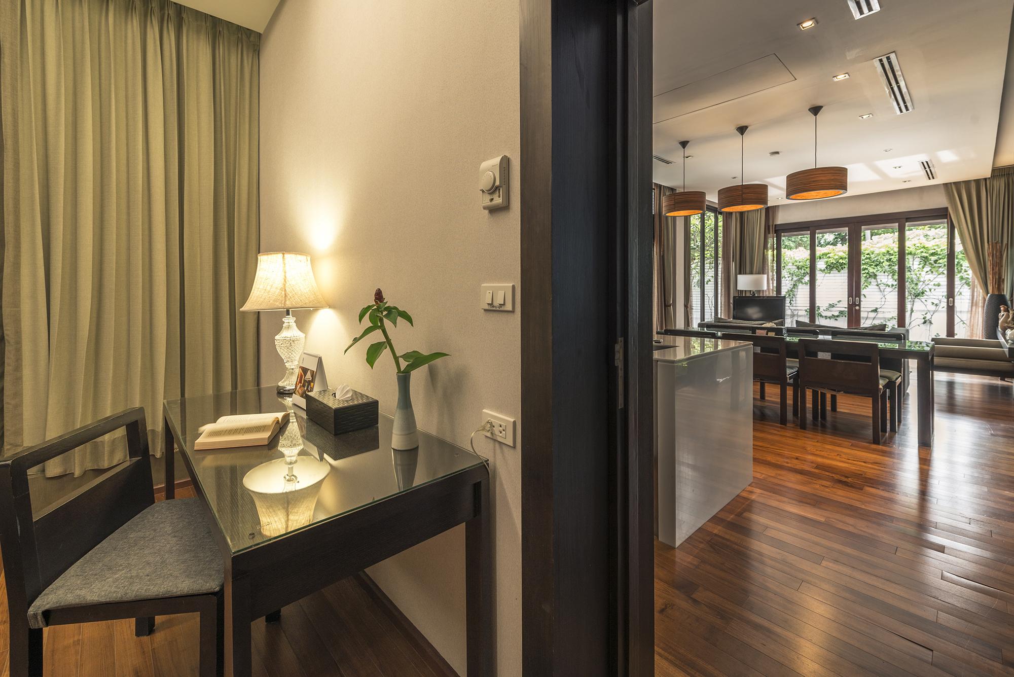 The Sea Koh Samui Resort And Residences By Tolani - Sha Extra Plus Luaran gambar