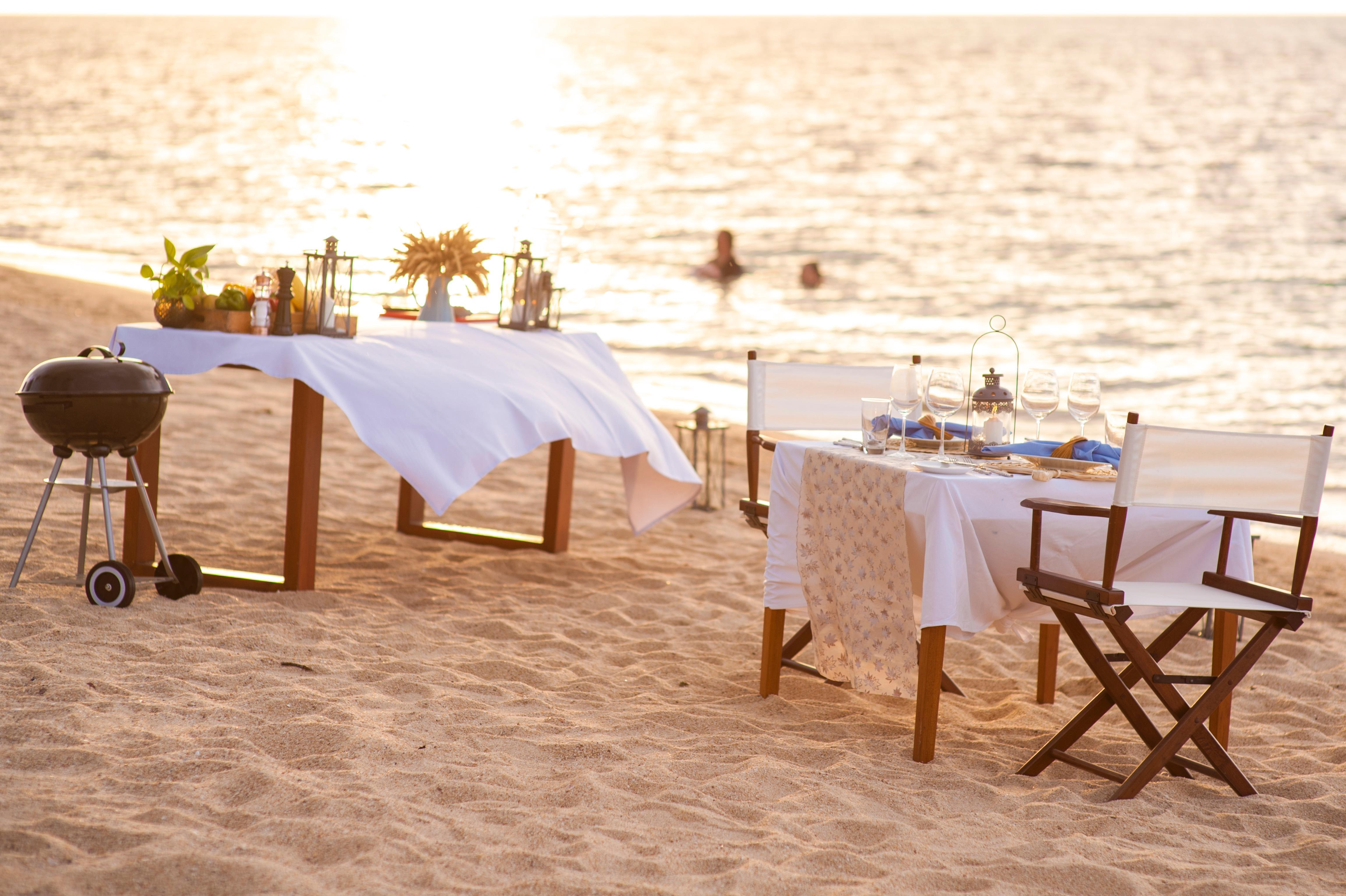 The Sea Koh Samui Resort And Residences By Tolani - Sha Extra Plus Luaran gambar