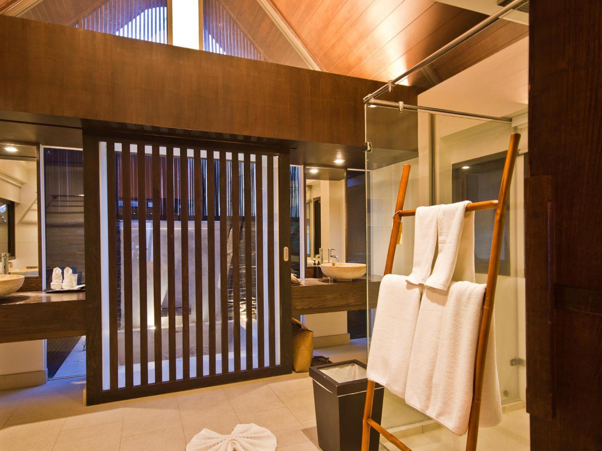 The Sea Koh Samui Resort And Residences By Tolani - Sha Extra Plus Luaran gambar