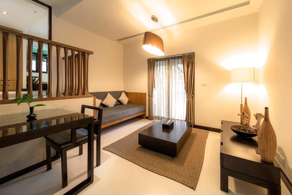 The Sea Koh Samui Resort And Residences By Tolani - Sha Extra Plus Luaran gambar